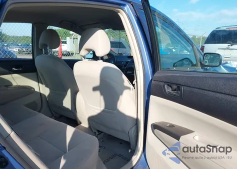 2009 Toyota Prius из США, поврежденный, VIN JTDKB20U097863273